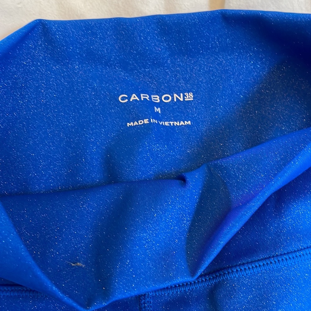 Carbon38 Leggings - image 3